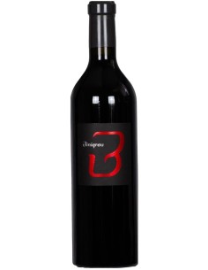 Binigrau Vins I Vinyes Binigrau B Negre VDLT 2017