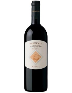 La Braccesca Santa Pia Vino Nobile di Montepulcian