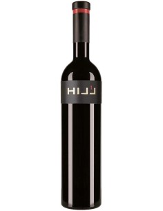 Leo Hillinger HILL 1 Cuvée rot, Biologisch EA 2015