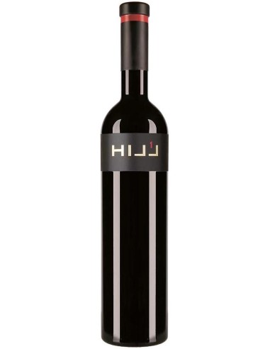 Leo Hillinger HILL 1 Cuvée rot, Biologisch EA 2015