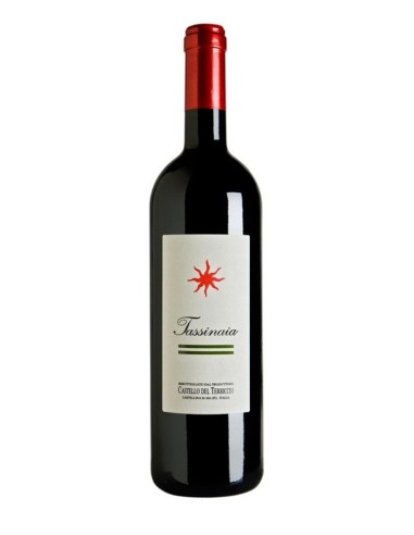 Tassinaia IGT Tenuta del Terriccio 2018 75 cl.