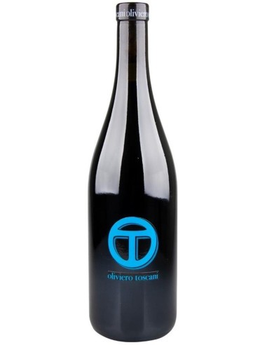 Oliviero Toscani OT IGT 2016 75 cl.
