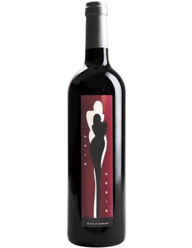 Noir Désir VdP J.M.Dizerens 2021 140 cl.