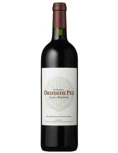 Château Les-Ormes-de-Pez 2018 75 cl.