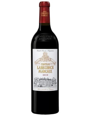 Château Labégorce 2017 75 cl.