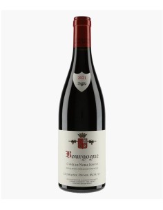 Bourgogne Cuvée de Noble Souche AC 2020 75 cl.