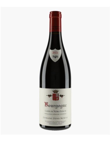 Bourgogne Cuvée de Noble Souche AC 2020 75 cl.