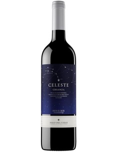 Pago del Cielo - Familia Torres Celeste Crianza MG