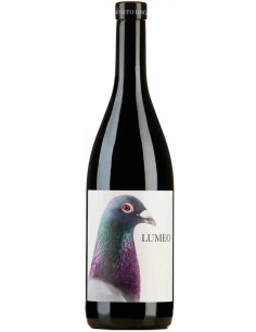 Oliviero Toscani Lumeo IGT 2018 75 cl.