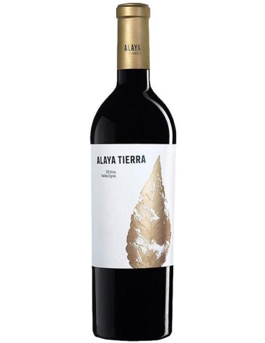 Bodegas Atalaya Alaya Tierra DO 2019 75 cl.