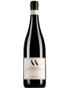 Le Salette Amarone Classico della Valpolicella DOC