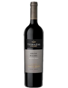 Grand Malbec Terrazas 2020 75 cl.