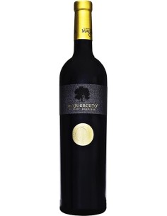 Terreni alla Maggia Il Querceto Merlot Barrique DO