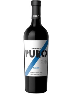 Dieter Meier PURO Malbec MG, Biologisch 2021 150 c