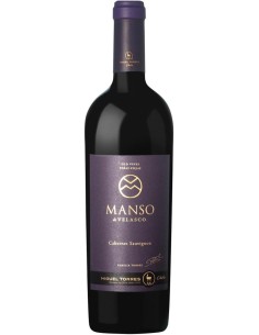 Miguel Torres Manso de Velasco Cabernet Sauvignon