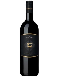 La Braccesca Vino Nobile di Montepulciano MG DOCG