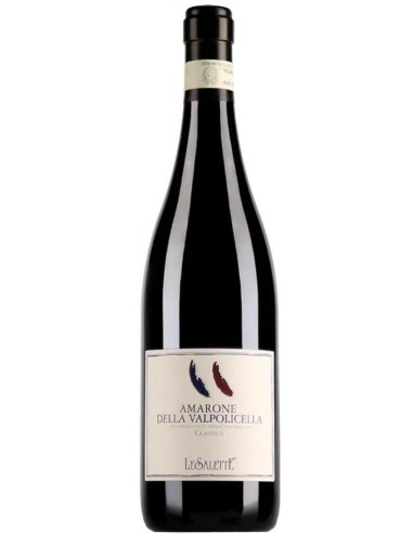 Le Salette Amarone Classico della Valpolicella DOC