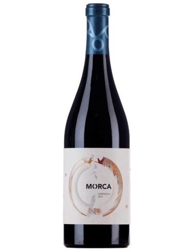 Bodegas Morca Morca DO 2019 75 cl.