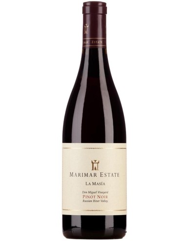 Marimar Estate Torres La Masia Pinot Noir 2018 75