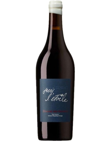 Domaine des Enfants Suis L'Etoile IGP, Biologisch