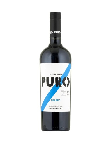 PURO Malbec 2022 150 cl.