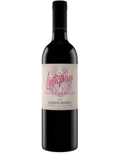 Tiefenbrunner Schlosskellerei Turmhof Lagrein Rise