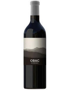 Binigrau Vins I Vinyes Obac MG VDLT 2018 150 cl.