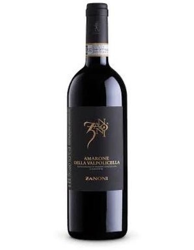 Azienda Agricola Zanoni Amarone della Valpolicella