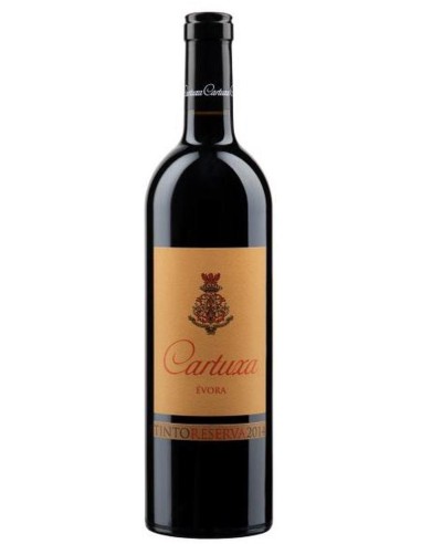Cartuxa Reserva DOC Alentejo 2016 75 cl.