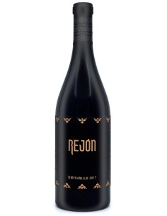 Bodegas Tridente Rejon DO 2017 75 cl.
