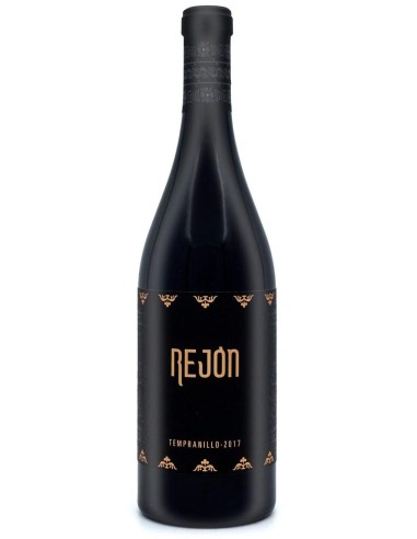 Bodegas Tridente Rejon DO 2017 75 cl.
