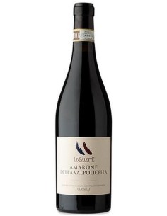 Le Salette Amarone Classico della Valpolicella La