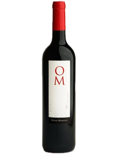 Oliver Moragues - Finca Binicomprat OM MG, Biologi