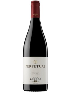 Bodega El Lloar - Familia Torres Perpetual DOQ 201