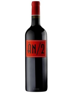 An Negra AN/2 MG VDLT 2019 150 cl.