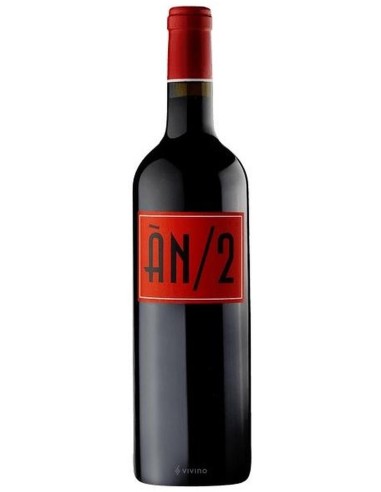 An Negra AN/2 MG VDLT 2019 150 cl.