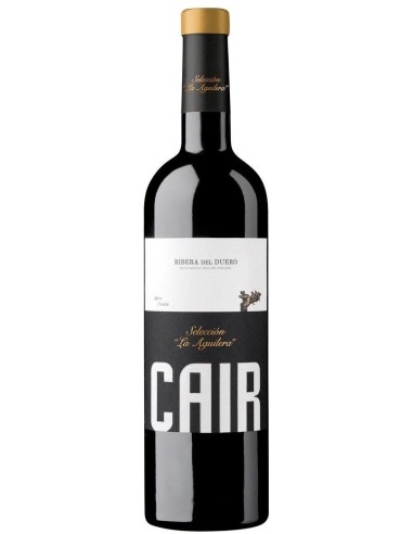 Bodegas Dominio de Cair Cair Seleccion "La Aguiler
