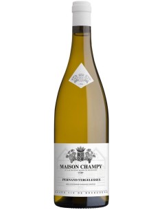 Masion Champy Pernard Vergellesses AC 2019 75 cl.