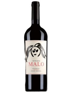 Dieter Meier Ojo de Agua "Malo", Biologisch 2016 7