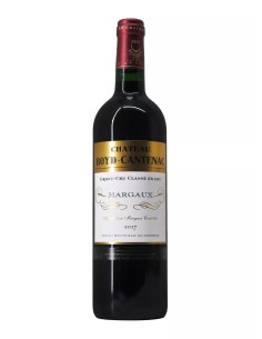 Château Boyd-Cantenac 2017 75 cl.
