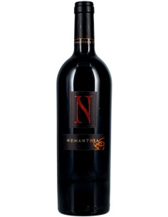Tempranillo Numanthia Toro DO 2018 75 cl.