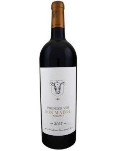 Bodega Son Mayol Premier Vin Son Mayol, VDLT 2017