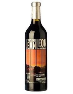 DO Penedès Jean Leon Jean Leon "Vinya La Scala" Ca