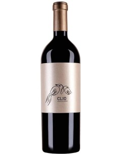 Bodegas El Nido Clio DO 2019 75 cl.