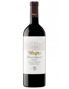 Bodegas Muga Muga Reserva MG DOCa 2018 150 cl.