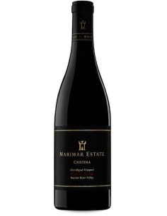 Marimar Estate Torres Cristina Pinot Noir 2018 75
