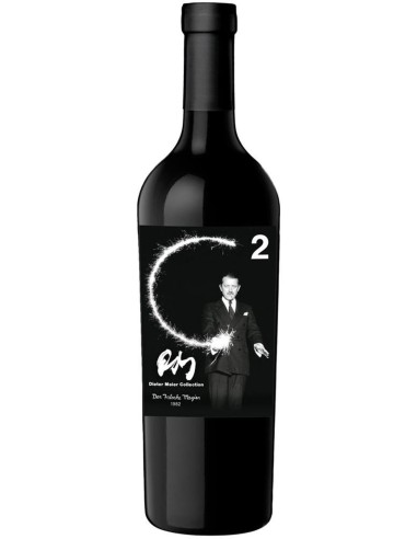 Dieter Meier Ojo de Agua Collection 2 (Der falsche