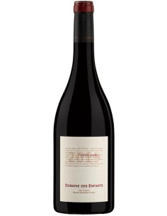 Domaine des Enfants L'Enfant Perdu MG IGP, Biologi