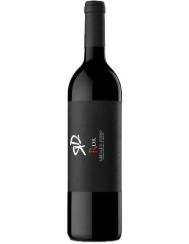 Dominio Romano - RDR Tempranillo 2015 - Ribera del