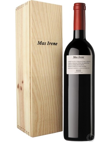 Parés Baltà Mas Irene 2016 DO Penedes 150 cl.